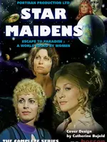 Star Maidens