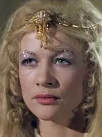 Supreme Councillor Fulvia