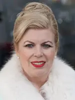 Christiane Krüger