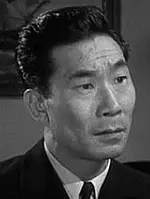 Philip Ahn