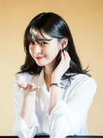 Cha Yoo Jung