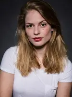 Florence Vos Weeda