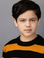 Isaac Ordonez