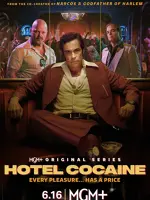 Hotel Cocaine