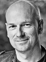 Ken Bradshaw