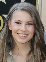 Bindi Irwin