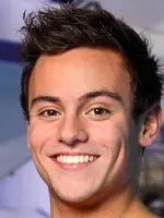 Tom Daley