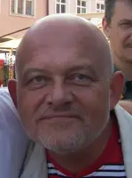 Adam Ferency