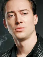 Александр Барановский