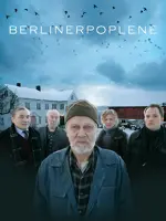 Berlinerpoplene