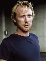 Thorbjørn Harr