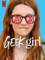 Geek Girl