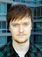 Steven Boyer