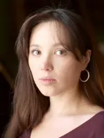 Варвара Шулятьева