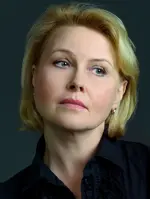 Елена Руфанова