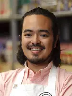 Adam Liaw