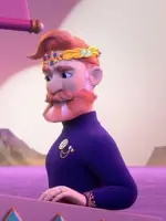 King Barton