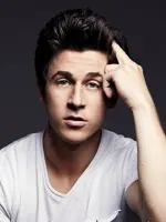 David Henrie