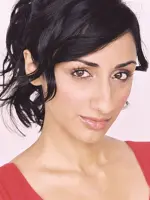 Kiran Deol