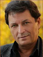 Валерий Новиков