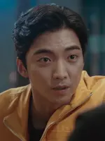 Goo Shin Joo