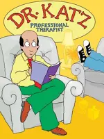 Dr. Katz, Professional Therapist