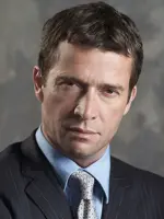 James Purefoy