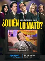 ¿Quién lo mató?