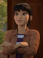 Yasmina 