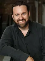 Christopher Robin Miller