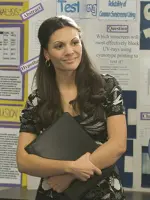 Carmen Molina