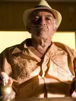 Tio Salamanca