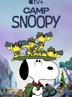 Camp Snoopy