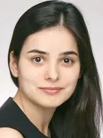 Карина Гондагсазян
