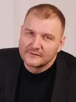 Дмитрий Быковский-Ромашов