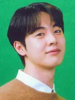 Baek Do Hong