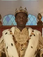 King Edward