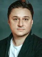 Максим Лагашкин
