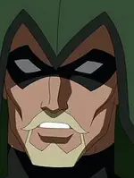 Green Arrow