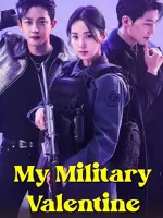 Bloody Romance