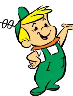 Elroy Jetson