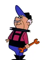 Henry Orbit