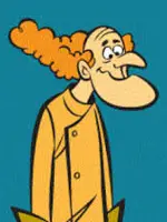 Professor Pat Pending