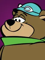 Blubber Bear