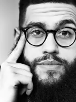 Jamali Maddix