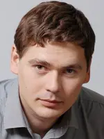 Александр Пашков