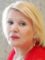 Галина Польских