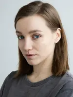 Екатерина Панасюк