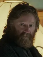 Seamus Gallagher