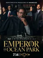 Emperor of Ocean Park